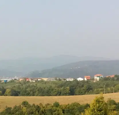 Снимка 2 — Парцел в Габрово, Трявна