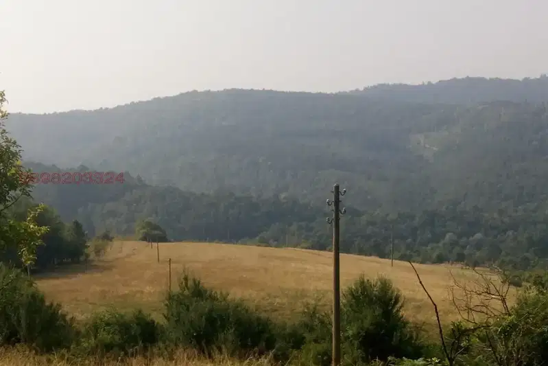 Парцел в Габрово, Трявна