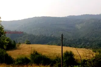 Парцел в Габрово, Трявна