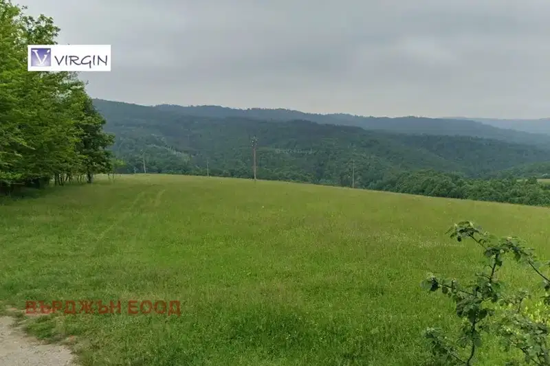 Парцел в Габрово, Трявна