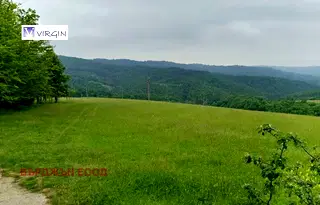 Парцел в Габрово, Трявна