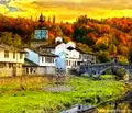 Снимка 2 — Парцел в Габрово, Трявна