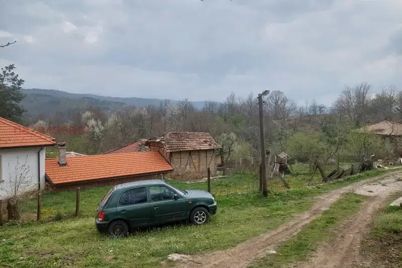 Парцел в Габрово, Трявна