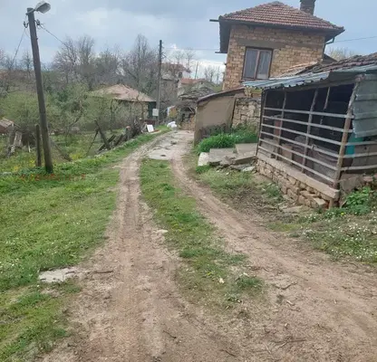 Снимка 5 — Парцел в Габрово, Трявна