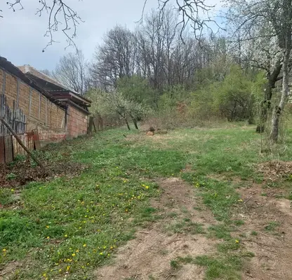 Снимка 5 — Парцел в Габрово, Трявна