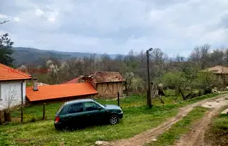 Парцел в Габрово, Трявна