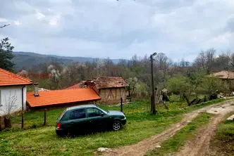 Парцел в Габрово, Трявна