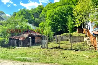 Парцел в Габрово, Трявна