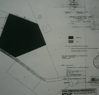 Photo 5 — Plot in Oblast Gabrovo, Tryavna