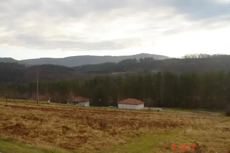 Plot in Oblast Gabrovo, Tryavna