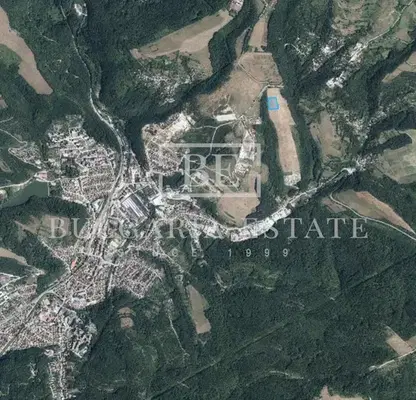 Photo 2 — Plot in Oblast Gabrovo, Tryavna