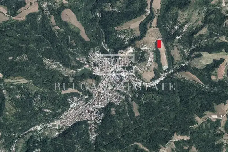 Plot in Oblast Gabrovo, Tryavna