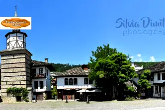 Парцел в Габрово, Трявна