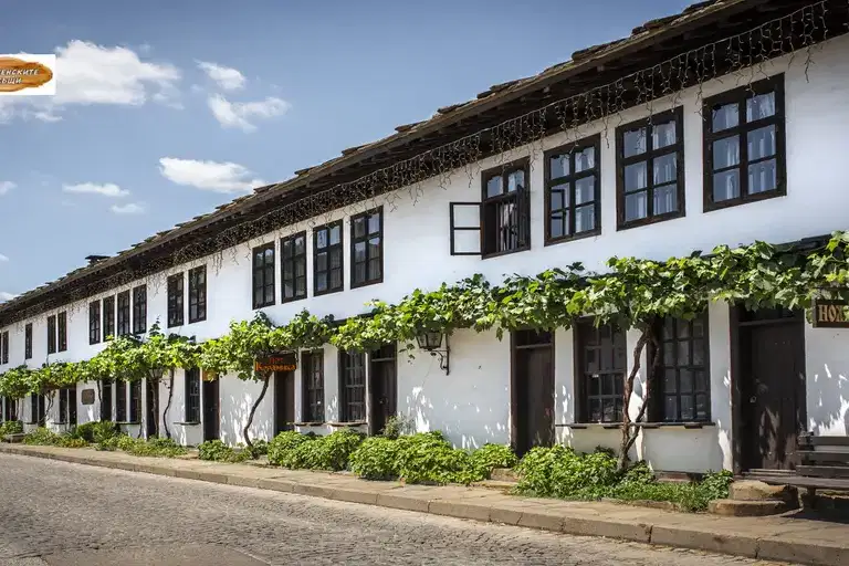 Plot in Oblast Gabrovo, Tryavna