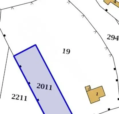 Photo 5 — Plot in Oblast Gabrovo, Tryavna