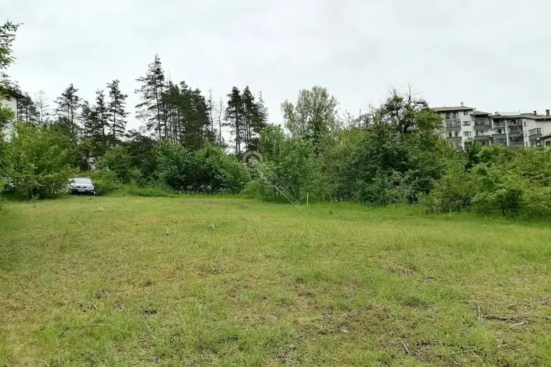 Парцел в Габрово, Трявна