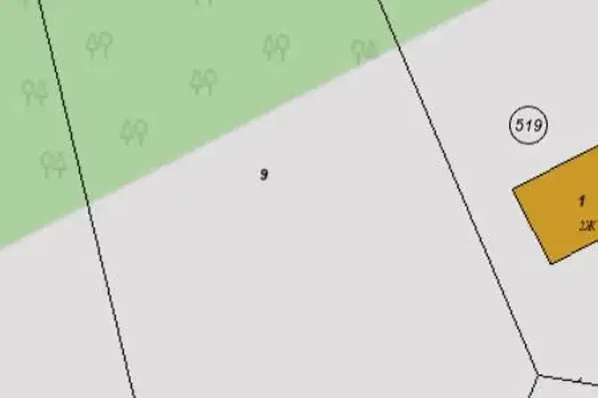 Plot in Oblast Gabrovo, Tryavna