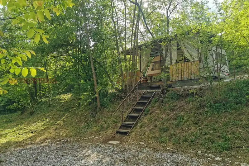 Plot in Oblast Gabrovo, яз. Ал. Стамболийски