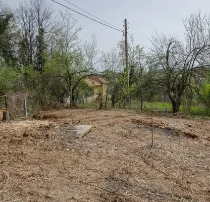 Снимка 3 — Парцел в Габрово, с. Ангелов