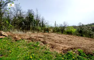 Парцел в Габрово, с. Ангелов