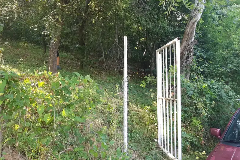 Парцел в Габрово, с. Баланите