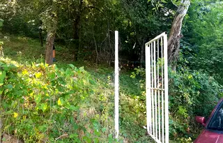 Парцел в Габрово, с. Баланите