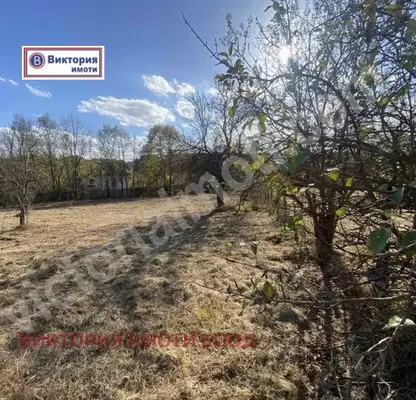 Снимка 3 — Парцел в Габрово, с. Балванците