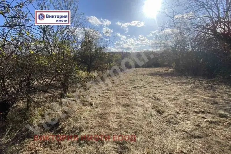 Plot in Oblast Gabrovo, Balvancite