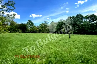 Парцел в Габрово, с. Балванците