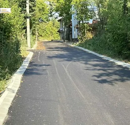 Снимка 3 — Парцел в Габрово, с. Балванците