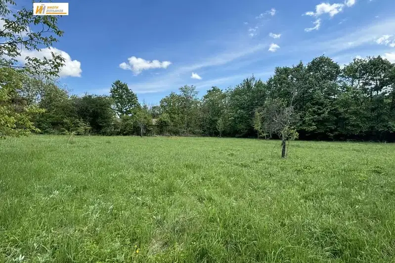 Plot in Oblast Gabrovo, Balvancite