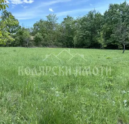 Снимка 2 — Парцел в Габрово, с. Балванците