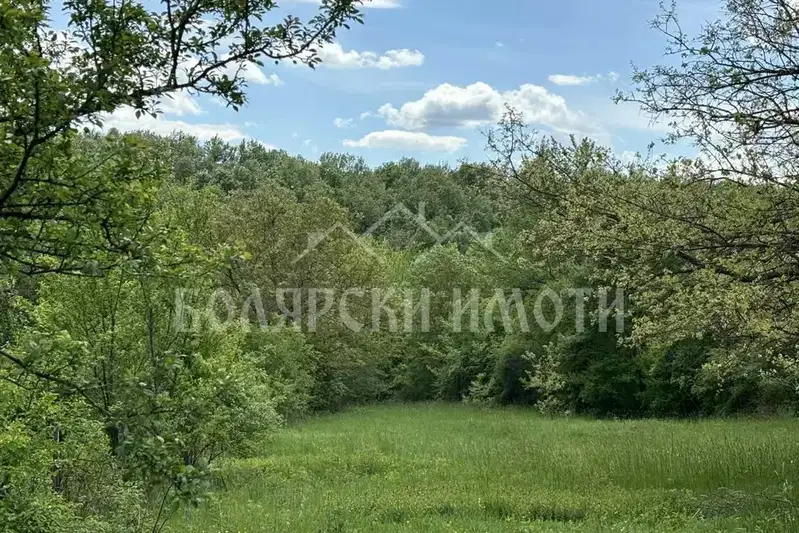Парцел в Габрово, с. Балванците