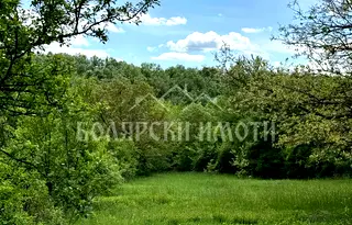 Парцел в Габрово, с. Балванците