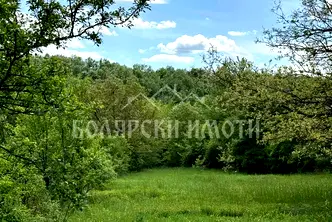 Парцел в Габрово, с. Балванците