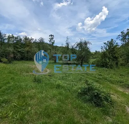 Снимка 3 — Парцел в Габрово, с. Белица