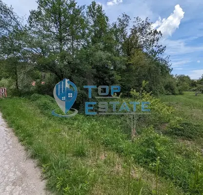 Снимка 4 — Парцел в Габрово, с. Белица
