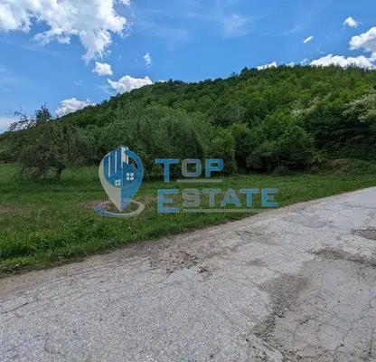 Снимка 5 — Парцел в Габрово, с. Белица
