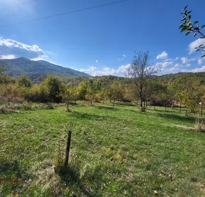 Снимка 4 — Парцел в Габрово, с. Боазът