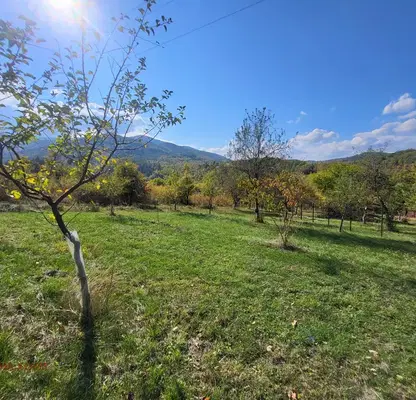 Снимка 5 — Парцел в Габрово, с. Боазът