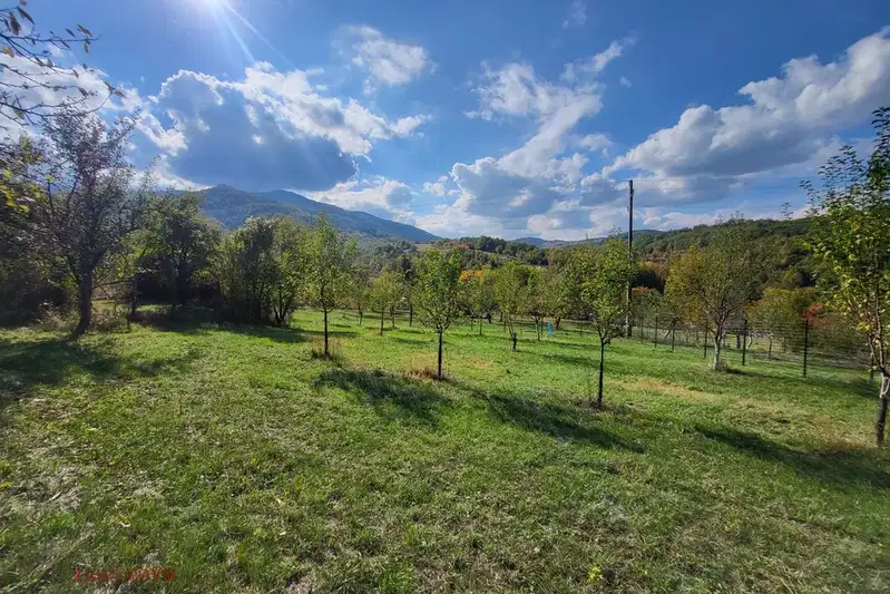 Парцел в Габрово, с. Боазът