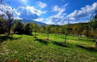Парцел в Габрово, с. Боазът