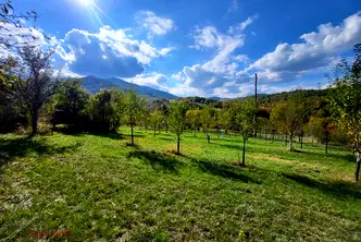 Парцел в Габрово, с. Боазът