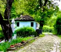 Снимка 4 — Парцел в Габрово, с. Боженците