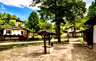 Парцел в Габрово, с. Боженците