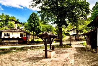 Парцел в Габрово, с. Боженците