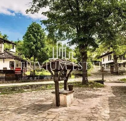 Снимка 3 — Парцел в Габрово, с. Боженците