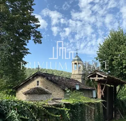 Снимка 4 — Парцел в Габрово, с. Боженците