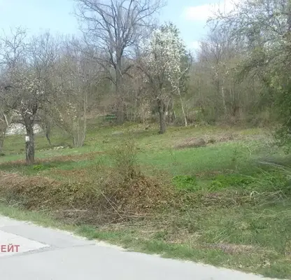 Снимка 3 — Парцел в Габрово, с. Боженците