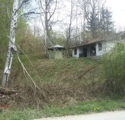 Снимка 4 — Парцел в Габрово, с. Боженците